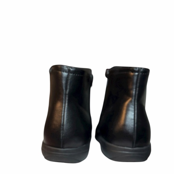 Easy Spirit Alice Ankle Bootie Size 11M - Picture 9 of 11